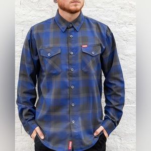 Dixxon Roughneck big size